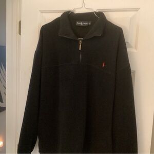 Men’s Ralph Lauren Polo 1/4 Zip Pullover